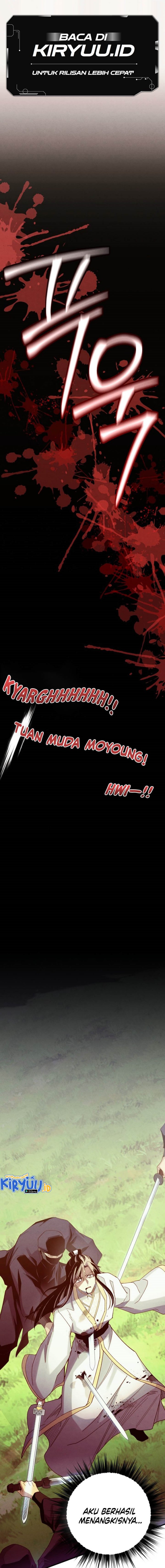 Lightning Degree (Lightning Expert) Chapter 178 S3 End Gambar 2